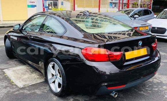 Acheter Occasion Voiture BMW 4-Series Marron à Lusaka, Zambie Acheter Occasion Voiture BMW 4-Series Marron à Lusaka, Zambie