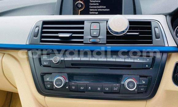 Acheter Occasion Voiture BMW 4-Series Marron à Lusaka, Zambie Acheter Occasion Voiture BMW 4-Series Marron à Lusaka, Zambie