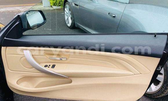 Acheter Occasion Voiture BMW 4-Series Marron à Lusaka, Zambie Acheter Occasion Voiture BMW 4-Series Marron à Lusaka, Zambie