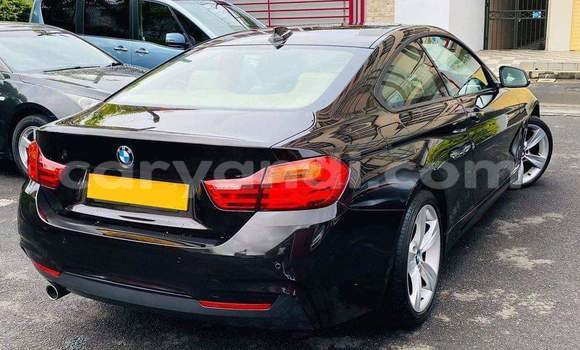 Acheter Occasion Voiture BMW 4-Series Marron à Lusaka, Zambie Acheter Occasion Voiture BMW 4-Series Marron à Lusaka, Zambie