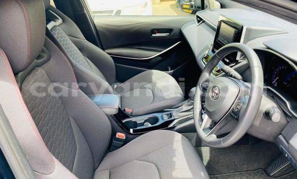 Tenga Tsaru Toyota Corolla Nhema Mota in Ndola in Zambia Tenga Tsaru Toyota Corolla Nhema Mota in Ndola in Zambia