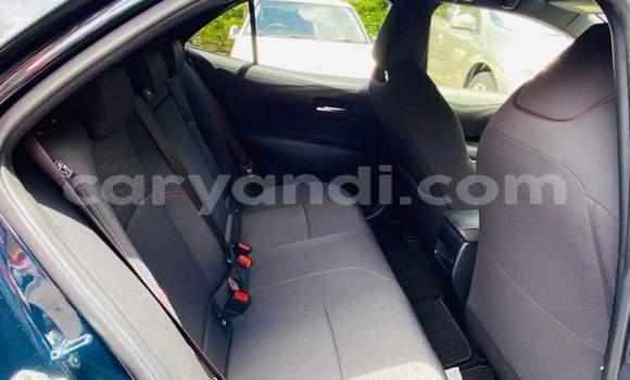 Tenga Tsaru Toyota Corolla Nhema Mota in Ndola in Zambia Tenga Tsaru Toyota Corolla Nhema Mota in Ndola in Zambia