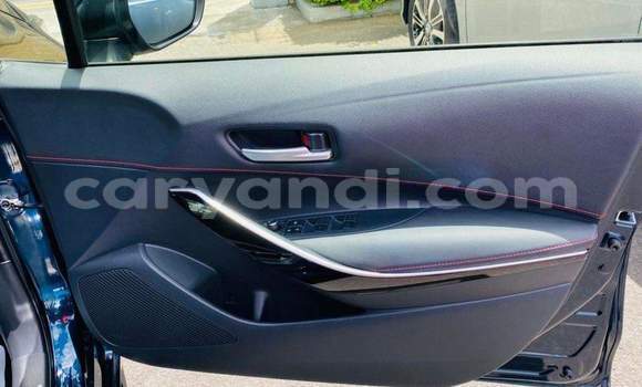 Tenga Tsaru Toyota Corolla Nhema Mota in Ndola in Zambia Tenga Tsaru Toyota Corolla Nhema Mota in Ndola in Zambia