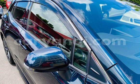 Tenga Tsaru Toyota Corolla Nhema Mota in Ndola in Zambia Tenga Tsaru Toyota Corolla Nhema Mota in Ndola in Zambia