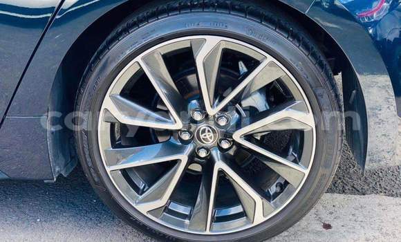 Tenga Tsaru Toyota Corolla Nhema Mota in Ndola in Zambia Tenga Tsaru Toyota Corolla Nhema Mota in Ndola in Zambia