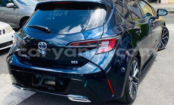 Tenga Tsaru Toyota Corolla Nhema Mota in Ndola in Zambia Tenga Tsaru Toyota Corolla Nhema Mota in Ndola in Zambia