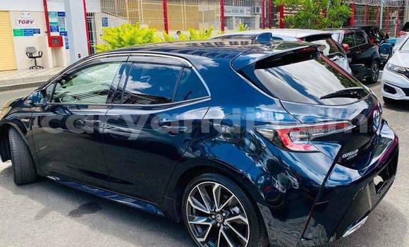 Tenga Tsaru Toyota Corolla Nhema Mota in Ndola in Zambia Tenga Tsaru Toyota Corolla Nhema Mota in Ndola in Zambia