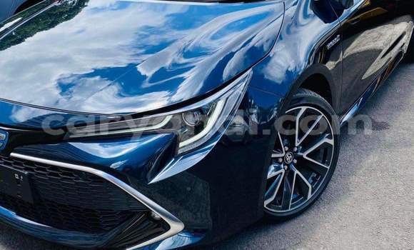 Tenga Tsaru Toyota Corolla Nhema Mota in Ndola in Zambia Tenga Tsaru Toyota Corolla Nhema Mota in Ndola in Zambia