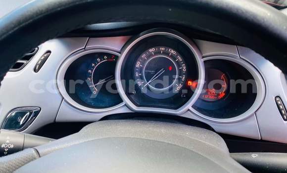 Acheter Occasion Voiture Citroen C3 Rouge à Livingstone, Zambie Acheter Occasion Voiture Citroen C3 Rouge à Livingstone, Zambie