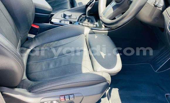 Tenga Tsaru BMW X2 Nhema Mota in Lusaka in Zambia Tenga Tsaru BMW X2 Nhema Mota in Lusaka in Zambia