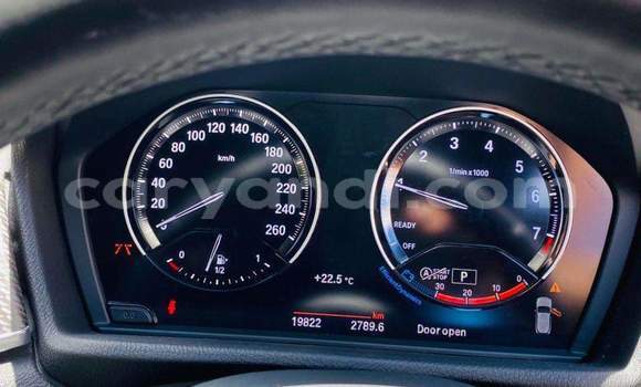 Tenga Tsaru BMW X2 Nhema Mota in Lusaka in Zambia Tenga Tsaru BMW X2 Nhema Mota in Lusaka in Zambia