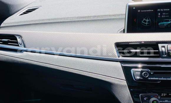 Tenga Tsaru BMW X2 Nhema Mota in Lusaka in Zambia Tenga Tsaru BMW X2 Nhema Mota in Lusaka in Zambia