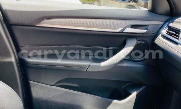 Tenga Tsaru BMW X2 Nhema Mota in Lusaka in Zambia Tenga Tsaru BMW X2 Nhema Mota in Lusaka in Zambia