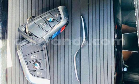 Tenga Tsaru BMW X2 Nhema Mota in Lusaka in Zambia Tenga Tsaru BMW X2 Nhema Mota in Lusaka in Zambia