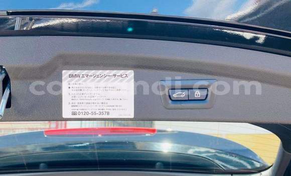 Tenga Tsaru BMW X2 Nhema Mota in Lusaka in Zambia Tenga Tsaru BMW X2 Nhema Mota in Lusaka in Zambia