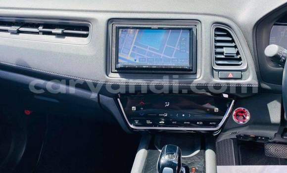 Acheter Occasion Voiture Honda Vezel Noir à Livingstone, Zambie Acheter Occasion Voiture Honda Vezel Noir à Livingstone, Zambie