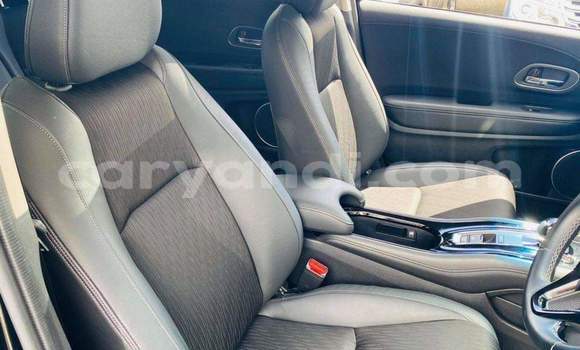 Acheter Occasion Voiture Honda Vezel Noir à Livingstone, Zambie Acheter Occasion Voiture Honda Vezel Noir à Livingstone, Zambie