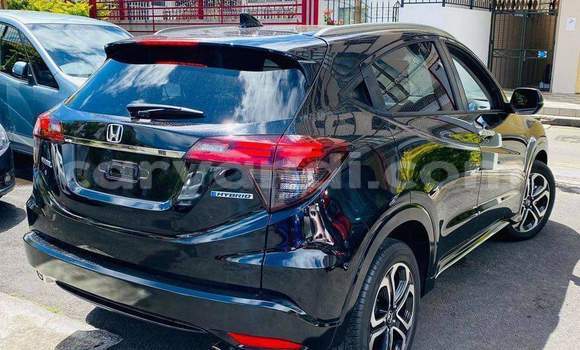 Acheter Occasion Voiture Honda Vezel Noir à Livingstone, Zambie Acheter Occasion Voiture Honda Vezel Noir à Livingstone, Zambie