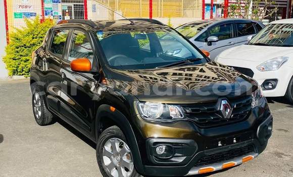 Buy Used Renault KWID Other Car in Ndola in Zambia