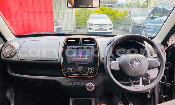 Acheter Occasion Voiture Renault KWID Autre à Ndola, Zambie Acheter Occasion Voiture Renault KWID Autre à Ndola, Zambie