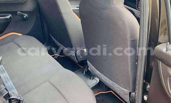 Acheter Occasion Voiture Renault KWID Autre à Ndola, Zambie Acheter Occasion Voiture Renault KWID Autre à Ndola, Zambie