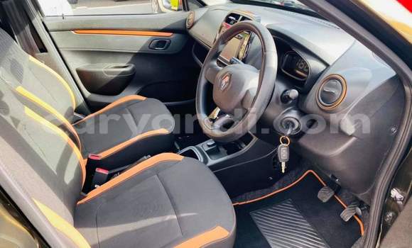 Acheter Occasion Voiture Renault KWID Autre à Ndola, Zambie Acheter Occasion Voiture Renault KWID Autre à Ndola, Zambie