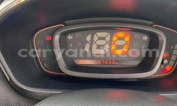 Acheter Occasion Voiture Renault KWID Autre à Ndola, Zambie Acheter Occasion Voiture Renault KWID Autre à Ndola, Zambie