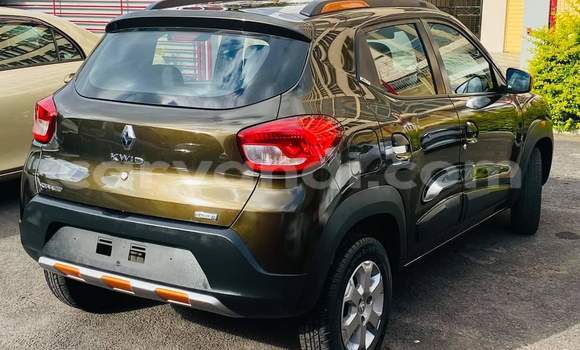 Acheter Occasion Voiture Renault KWID Autre à Ndola, Zambie Acheter Occasion Voiture Renault KWID Autre à Ndola, Zambie