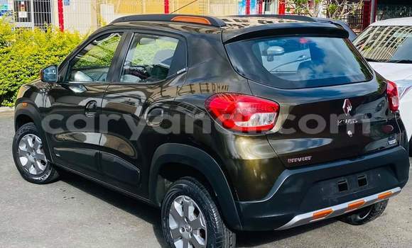 Acheter Occasion Voiture Renault KWID Autre à Ndola, Zambie Acheter Occasion Voiture Renault KWID Autre à Ndola, Zambie