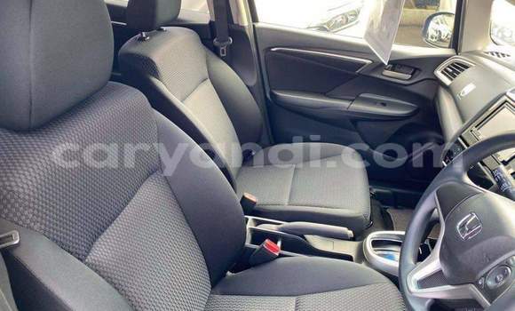 Buy Used Honda FIT Blue Car in Lusaka in Zambia Buy Used Honda FIT Blue Car in Lusaka in Zambia