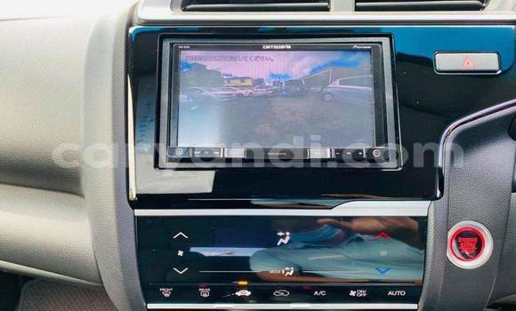 Buy Used Honda FIT Blue Car in Lusaka in Zambia Buy Used Honda FIT Blue Car in Lusaka in Zambia