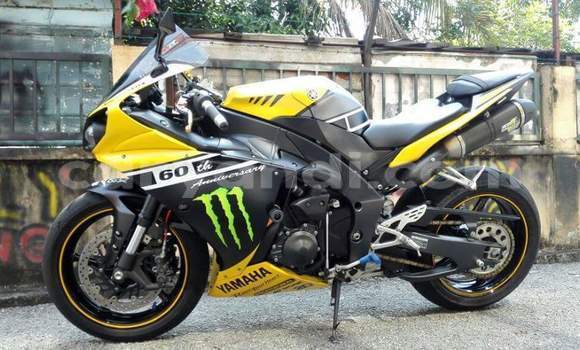 Buy Used Yamaha R1 Other Bike in Isoka in Northern