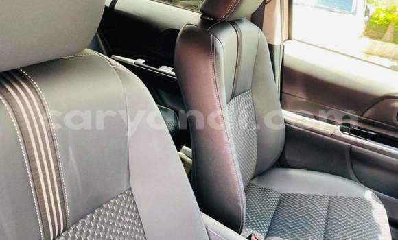 Tenga Tsaru Toyota Aqua Chena Mota in Kitwe in Zambia Tenga Tsaru Toyota Aqua Chena Mota in Kitwe in Zambia