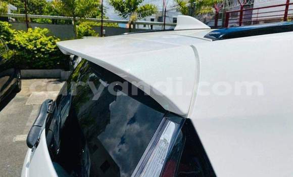 Tenga Tsaru Toyota Aqua Chena Mota in Kitwe in Zambia Tenga Tsaru Toyota Aqua Chena Mota in Kitwe in Zambia