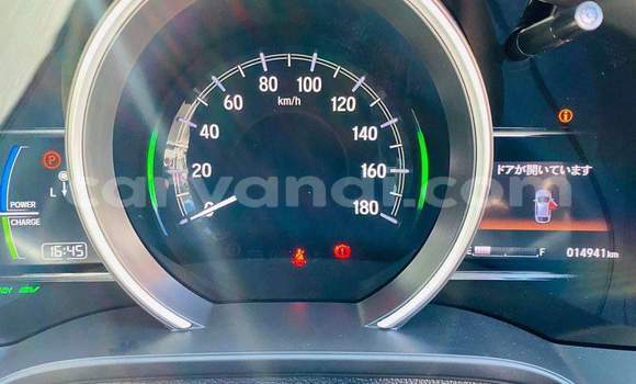 Buy Used Honda FIT Blue Car in Ndola in Zambia Buy Used Honda FIT Blue Car in Ndola in Zambia