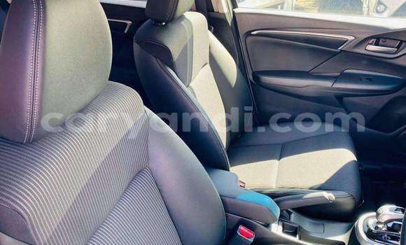 Buy Used Honda FIT Blue Car in Ndola in Zambia Buy Used Honda FIT Blue Car in Ndola in Zambia