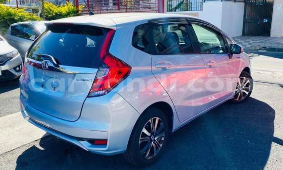 Buy Used Honda FIT Blue Car in Ndola in Zambia Buy Used Honda FIT Blue Car in Ndola in Zambia