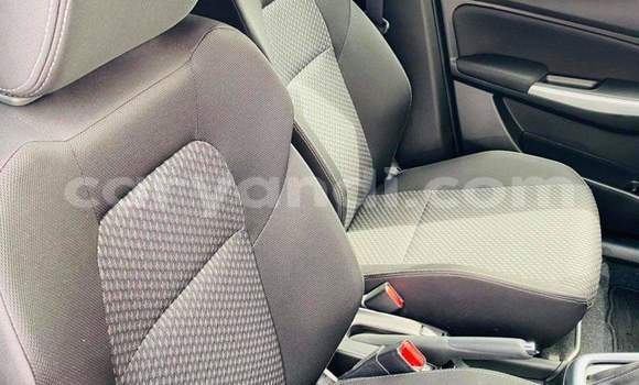 Buy Used Suzuki Swift Red Car in Mansa in Luapala Buy Used Suzuki Swift Red Car in Mansa in Luapala