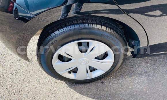 Acheter Occasion Voiture Nissan March Noir à Solwezi, Nord-Ouest Acheter Occasion Voiture Nissan March Noir à Solwezi, Nord-Ouest