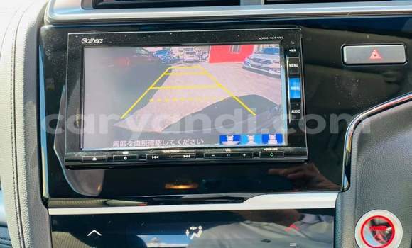 Acheter Occasion Voiture Honda FIT Gris à Zambèze, Nord-Ouest Acheter Occasion Voiture Honda FIT Gris à Zambèze, Nord-Ouest