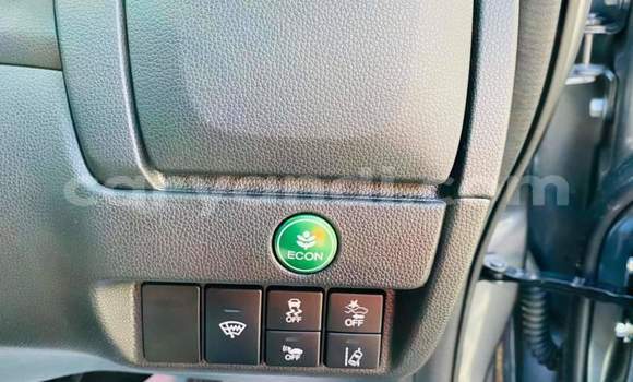 Acheter Occasion Voiture Honda FIT Gris à Zambèze, Nord-Ouest Acheter Occasion Voiture Honda FIT Gris à Zambèze, Nord-Ouest