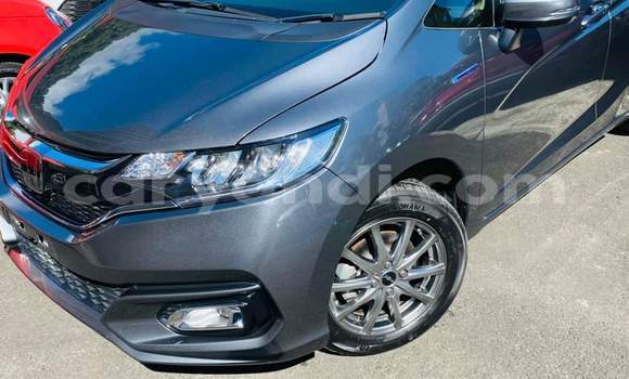 Acheter Occasion Voiture Honda FIT Gris à Zambèze, Nord-Ouest Acheter Occasion Voiture Honda FIT Gris à Zambèze, Nord-Ouest