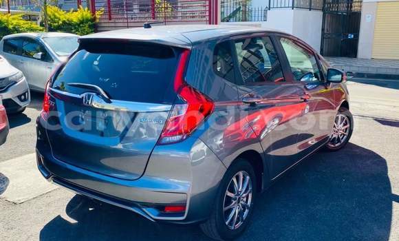 Acheter Occasion Voiture Honda FIT Gris à Zambèze, Nord-Ouest Acheter Occasion Voiture Honda FIT Gris à Zambèze, Nord-Ouest