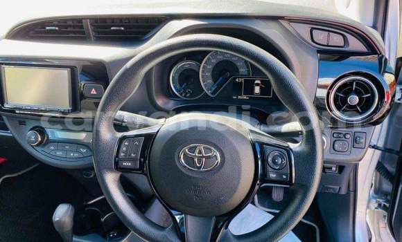 Tenga Tsaru Toyota Vitz Sirivha Mota in Lusaka in Zambia Tenga Tsaru Toyota Vitz Sirivha Mota in Lusaka in Zambia