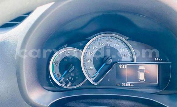 Tenga Tsaru Toyota Vitz Sirivha Mota in Lusaka in Zambia Tenga Tsaru Toyota Vitz Sirivha Mota in Lusaka in Zambia