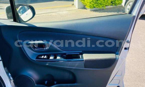 Tenga Tsaru Toyota Vitz Sirivha Mota in Lusaka in Zambia Tenga Tsaru Toyota Vitz Sirivha Mota in Lusaka in Zambia