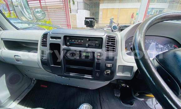 Buy Used Toyota Dyna White Truck in Lusaka in Zambia Buy Used Toyota Dyna White Truck in Lusaka in Zambia