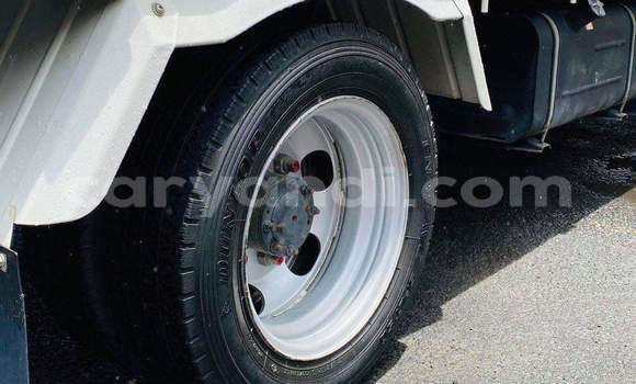 Buy Used Toyota Dyna White Truck in Lusaka in Zambia Buy Used Toyota Dyna White Truck in Lusaka in Zambia