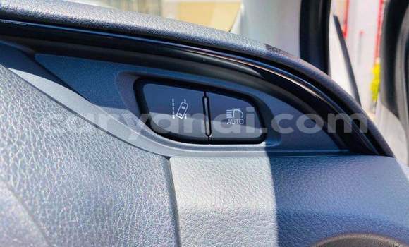 Tenga Tsaru Toyota Vitz Chena Mota in Kitwe in Zambia Tenga Tsaru Toyota Vitz Chena Mota in Kitwe in Zambia