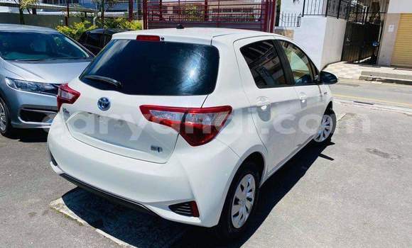 Tenga Tsaru Toyota Vitz Chena Mota in Kitwe in Zambia Tenga Tsaru Toyota Vitz Chena Mota in Kitwe in Zambia